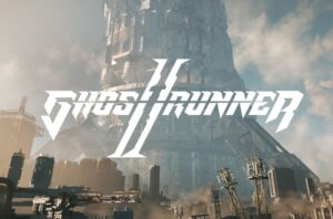 Ghostrunner 2 release date trailer
