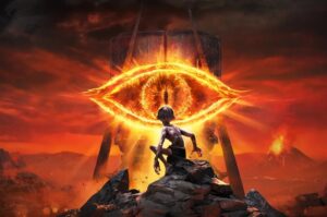 Gollum game release date set for May 25