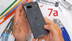 Google Pixel 7a