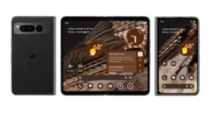 Google Pixel Fold
