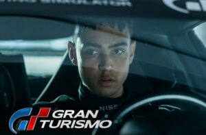 Gran Turismo film