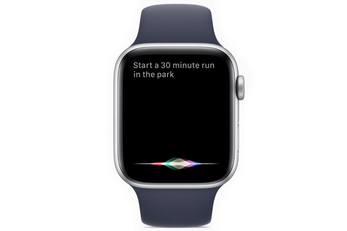 How to use Siri on Apple Watch 2023