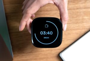 activity timer