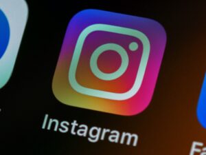 Instagram theme