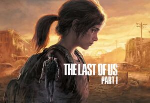 Last Of Us PC port fixed