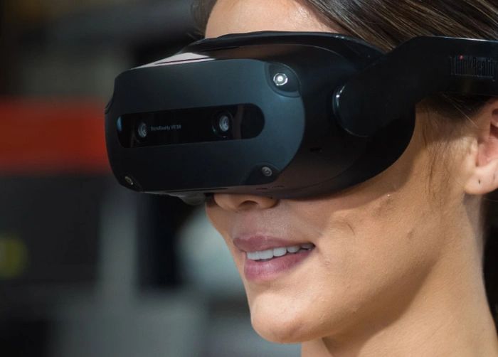 Lenovo ThinkReality VRX