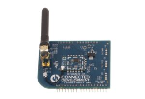 LoRa open reference design dev board