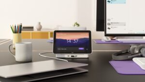 Logi Dock Flex