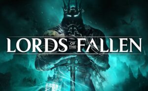 Lords of the Fallen release date