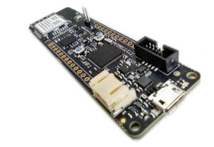Martinica development board