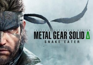 Metal Gear Solid 3 release date remake 2023
