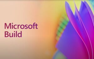Microsoft Build 2023 developer conference