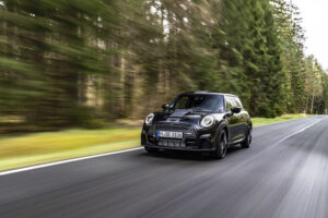 Mini Cooper 1to6 Edition