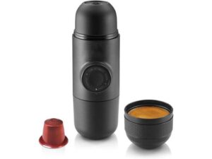 Minipresso NS
