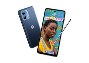 Moto G Stylus