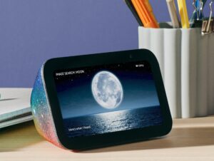 New Amazon Echo devices launched
