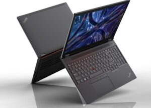New Lenovo ThinkStation and ThinkPad Workstations