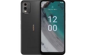 Nokia C32