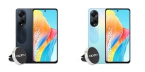 Oppo A98 5G