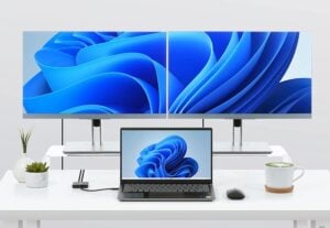 USB-C to HDMI adapter