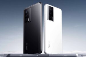 Poco F5 and F5 Pro