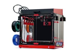 Proforge 4 3D printer