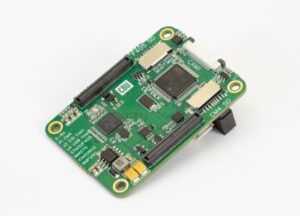 Pi CM 4 UAV flight controller