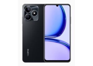 Realme C53
