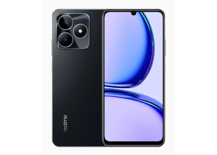 Realme C53