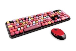 Retro Keyboard