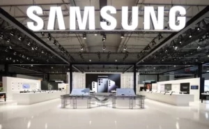 Samsung AI tools