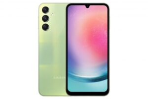 Samsung Galaxy A24