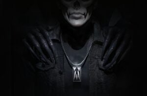 Shadowman Darque Legacy