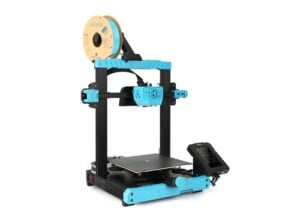 Sovol SV07 Klipper Direct Drive Extruder 3D Printer