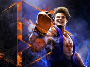 Street Fighter 6