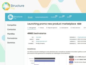 Structure Pie Marketing Toolbox Lifetime Subscription