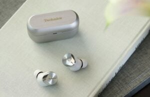 Technics ANC TWS earbuds