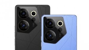 Tecno Camon 20 Premier
