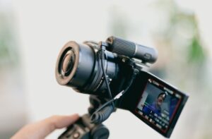 Thronmax Space professional microphone