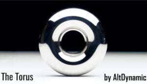 Torus by AltDynamic