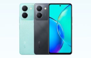 Vivo Y36