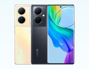 Vivo Y78