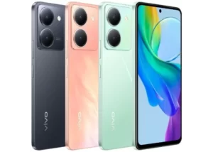 Vivo Y78