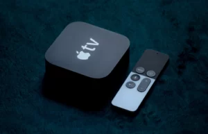tvOS 16.5