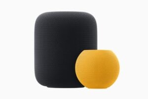 apple homepod