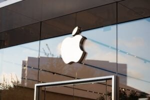 Apple and Broadcom