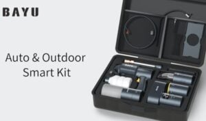 car maintenance kit