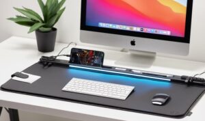 desktop organizer