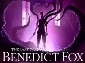 detective game