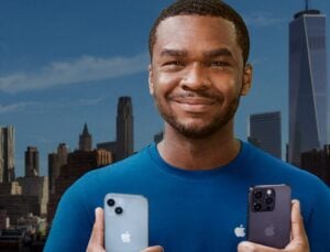 fix iPhone Last Line No Longer Available error